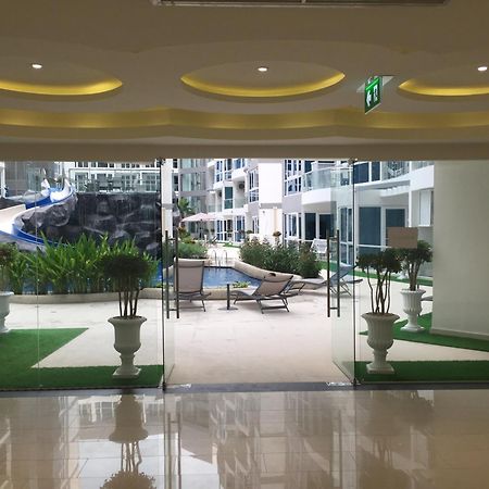 Luxury Business Suits In Grand Avenue By Pattaya City Estates Εξωτερικό φωτογραφία