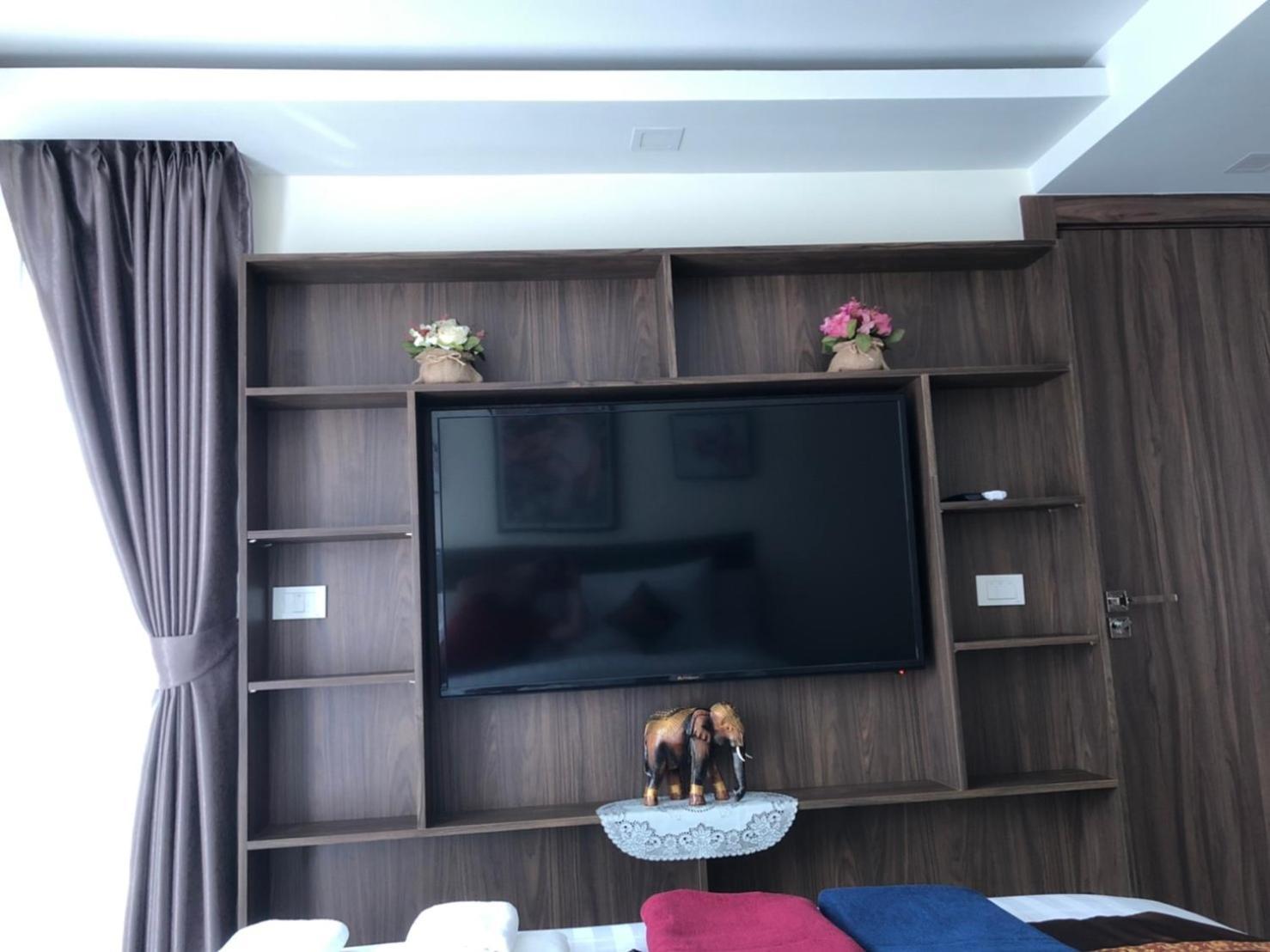Luxury Business Suits In Grand Avenue By Pattaya City Estates Εξωτερικό φωτογραφία