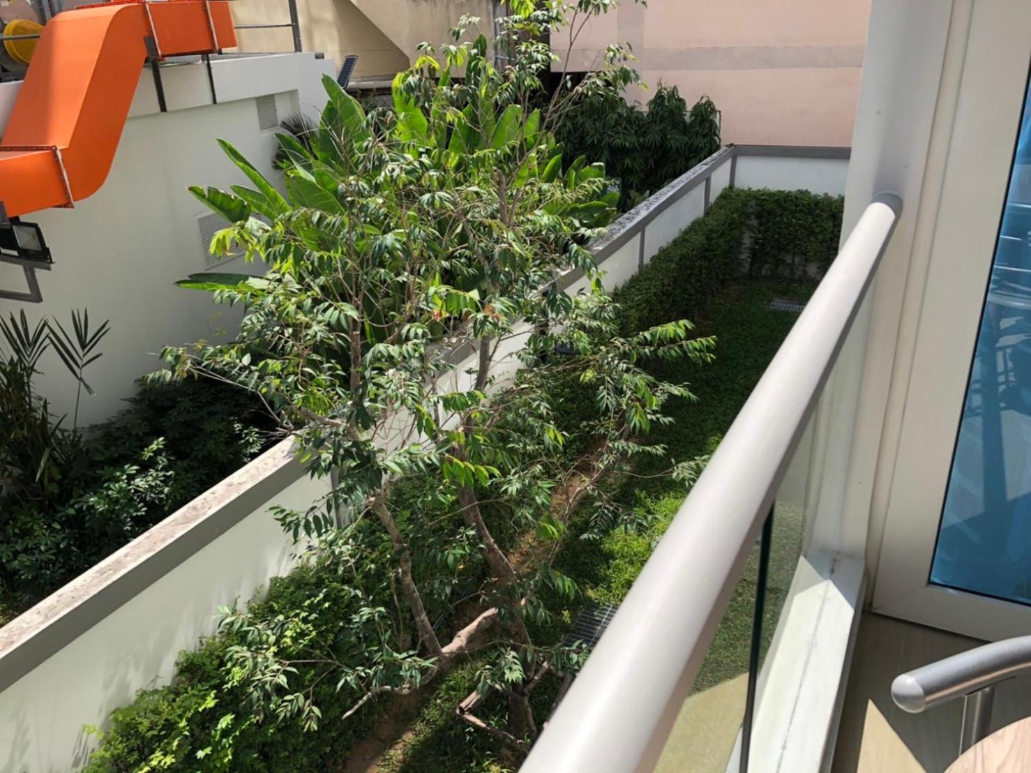 Luxury Business Suits In Grand Avenue By Pattaya City Estates Εξωτερικό φωτογραφία