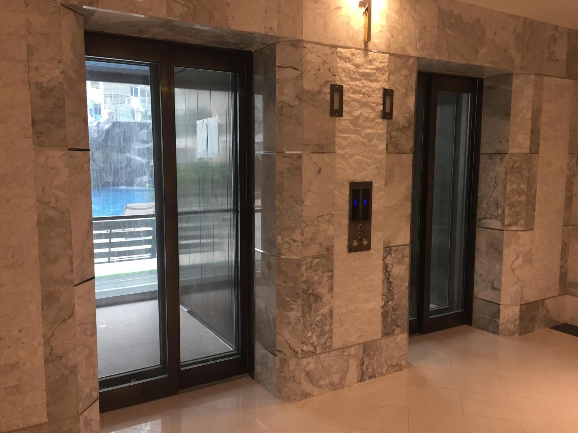 Luxury Business Suits In Grand Avenue By Pattaya City Estates Εξωτερικό φωτογραφία