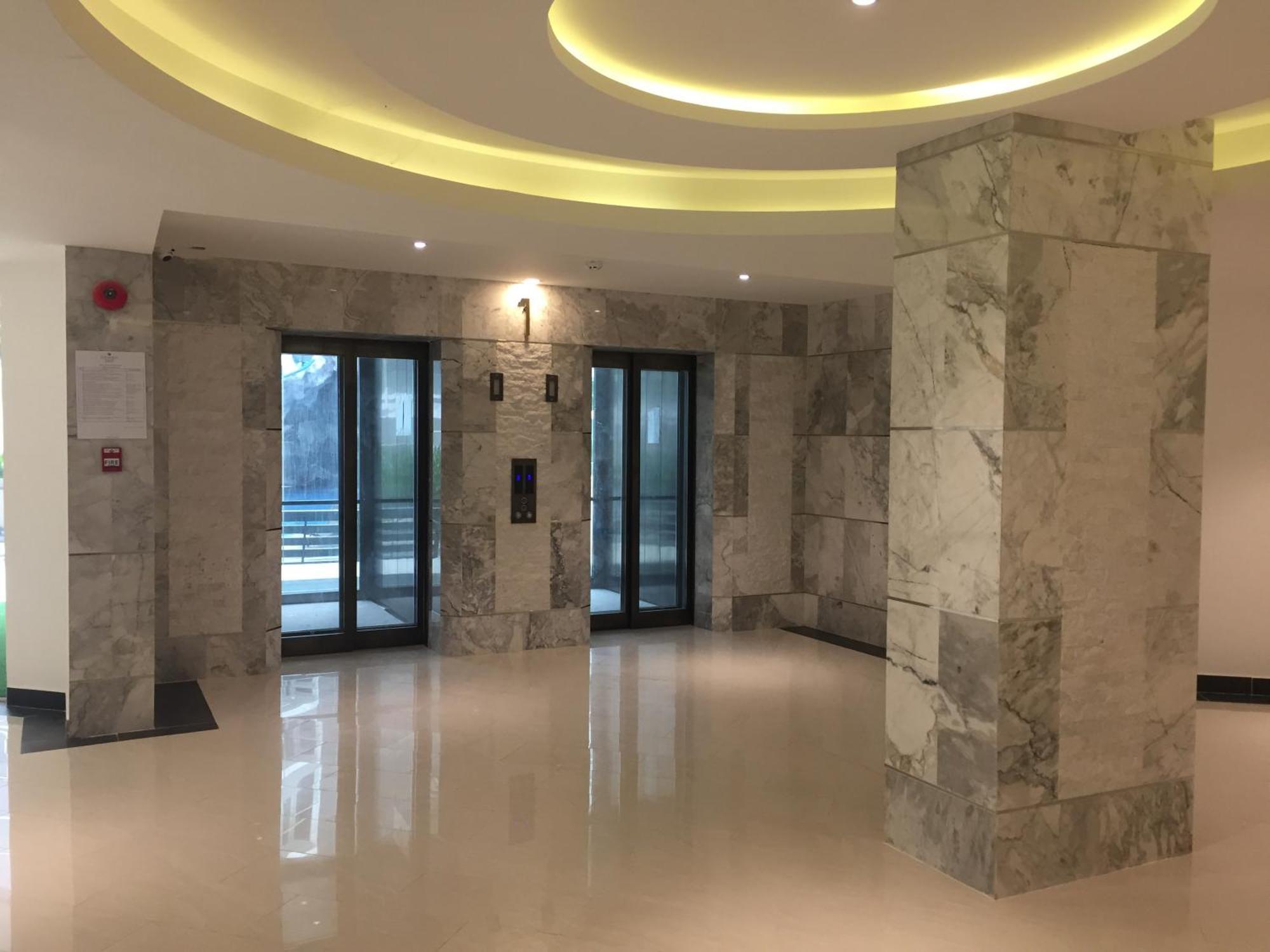 Luxury Business Suits In Grand Avenue By Pattaya City Estates Εξωτερικό φωτογραφία