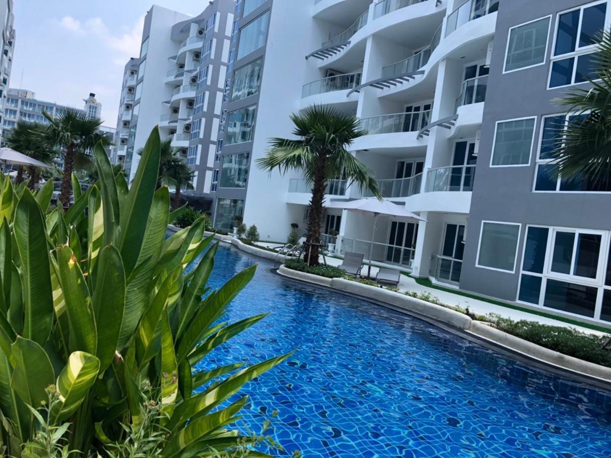 Luxury Business Suits In Grand Avenue By Pattaya City Estates Εξωτερικό φωτογραφία