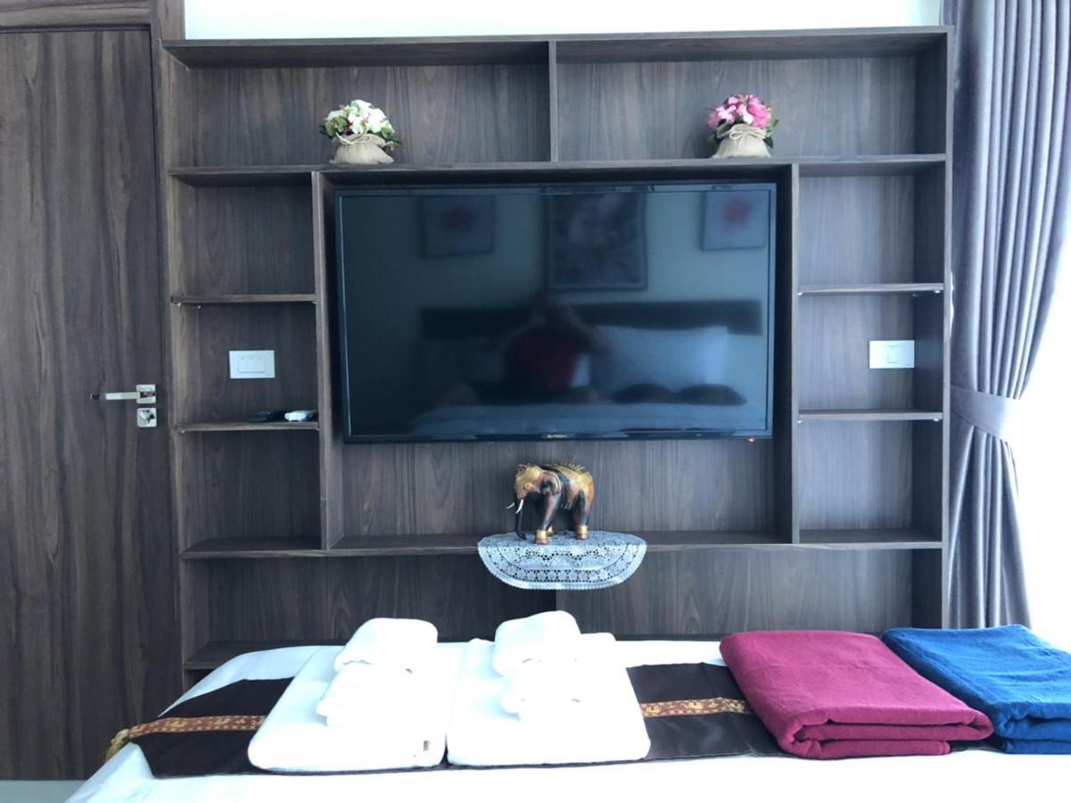 Luxury Business Suits In Grand Avenue By Pattaya City Estates Εξωτερικό φωτογραφία